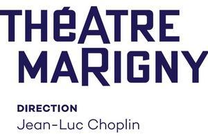 Théâtre Marigny Programme, réservation et plan de la salle