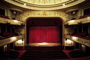 Théâtre Marigny à Paris, programme 2023, réservation et plan de la salle