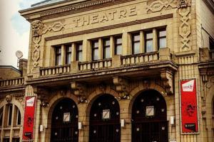 Théâtre d'Anzin : programme 2022, 2023 et billetterie