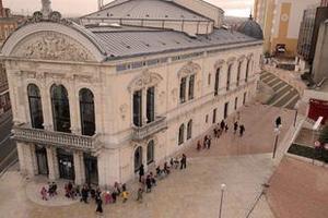 Théâtre municipal de Roanne programme des spectacles en 2023 et billetterie