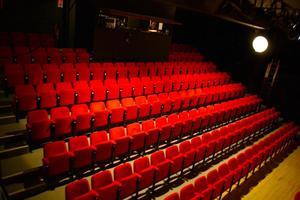 Thtre municipal Muret
