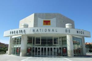 Thtre national de Nice