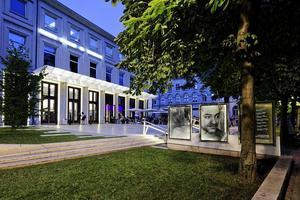 Théâtre National de Strasbourg 2022 et 2023 : événements à venir et billetterie