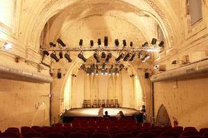 Théâtre Notre Dame - Avignon