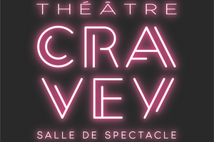 Théâtre Pierre Cravey La Teste de Buch