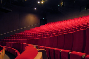 Théâtre quartier libre à Ancenis Saint Géréon programme 2024 et billetterie
