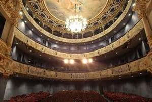 Théâtre Saint Louis à Pau programme des événements à venir 2024