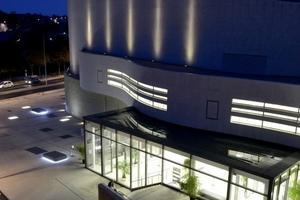 Théâtre Saint Louis à Cholet infos, programme 2023 et 2024