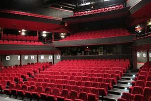 Théâtre Silvia Monfort TOPF Saint-Brice-sous-Forêt 2023 événements à venir