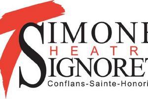Théâtre Simone Signoret Conflans sainte Honorine