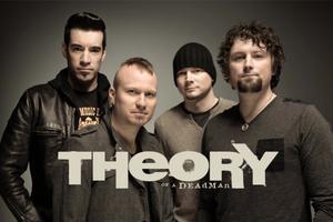 Theory of a DeadMan