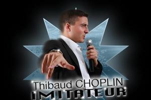Thibaud Choplin