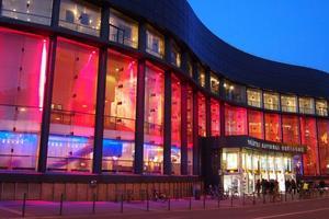 Le théâtre National de Bretagne TNB à Rennes programme 2023