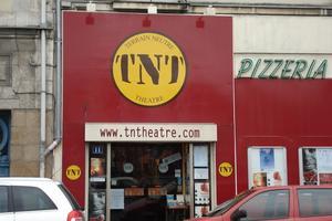 TNT Nantes la programmation 2022 et 2023 théâtre