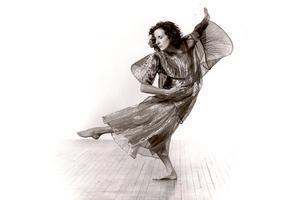 Trisha Brown