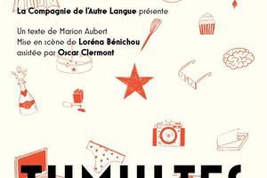 Pice thtre tragdie et drame Paris 2023 programme des meilleurs spectacles
