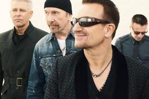 U2 concerts en France 2024 billetterie en ligne