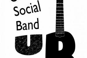 Ukull Social Band