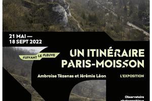 Expositions dans le  Val-d'Oise en 2022