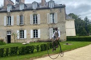 Spectacle enfant dans l'Ille-et-Vilaine les meilleurs spectacles  voir en 2024 et 2025