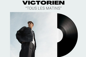 Victorien concert 2024 dates et billetterie en ligne