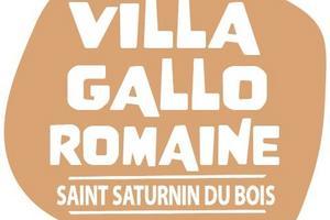 Villa Gallo-Romaine programmation 2024, tarifs et horaires