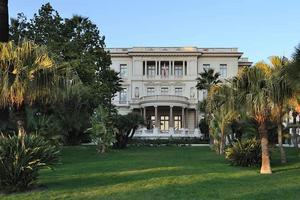 Villa Massna, muse d'art et d'histoire Nice, exposition 2024 tarif et horaires
