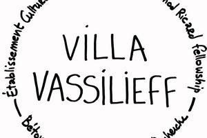 Villa Vassilieff Paris