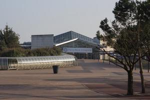 Parc des expositions Paris Nord Villepinte programmation 2024, accs et plan