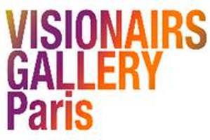 Visionairs gallery Paris