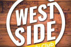 West Side Comedy Club Nantes