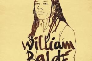 William Bald