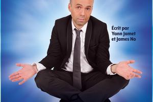 Yann Jamet en spectacle en 2024 dates et billetterie