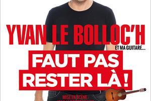 Yvan Le Bolloc'h