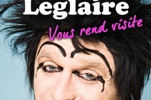 Yvette Leglaire spectacle 2023 et 2024 dates et billetterie en ligne