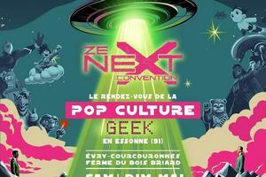 Festival dans l'Essonne : programmation en 2024 et 2025