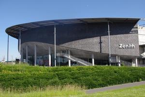 Zénith Arena Lille 2023 et 2024 événements à venir, dates de concerts et billetterie