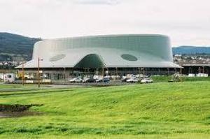 Salle de spectacle et Théâtre à Clermont Ferrand