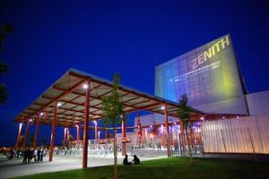 Zénith de Dijon le programme 2022 et 2023 des concerts & spectacles