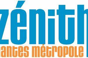 Znith de Nantes programme 2024 les concerts et spectacles