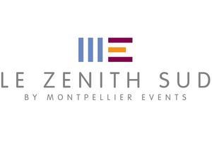 Zénith Sud Montpellier 2023 et 2024 programme et billetterie