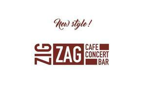 Zig-Zag Caf Bordeaux
