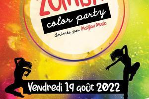 Danse dans la  Vendée en 2022 et 2023