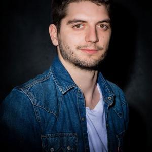Antoine Rabault