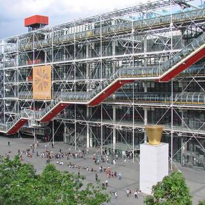 Centre Pompidou