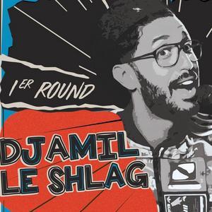 Djamil le Shlag