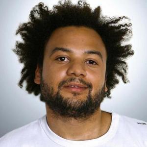 Fabrice Eboué