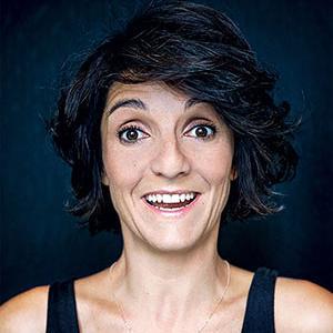 Florence Foresti