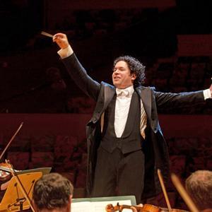 Gustavo Dudamel