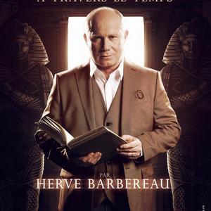 Hervé Barbereau